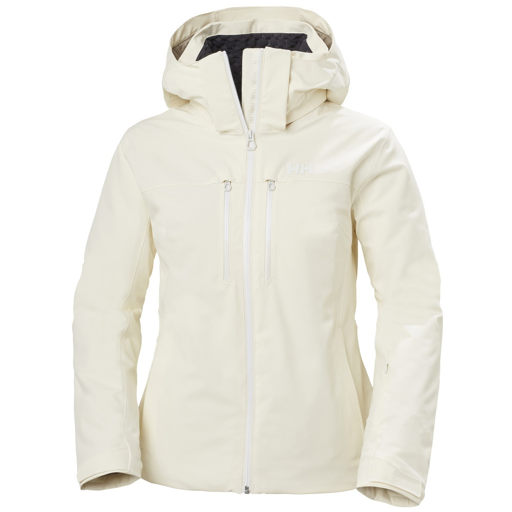 VESTE DE SKI W ALPHELIA LIFALOFT