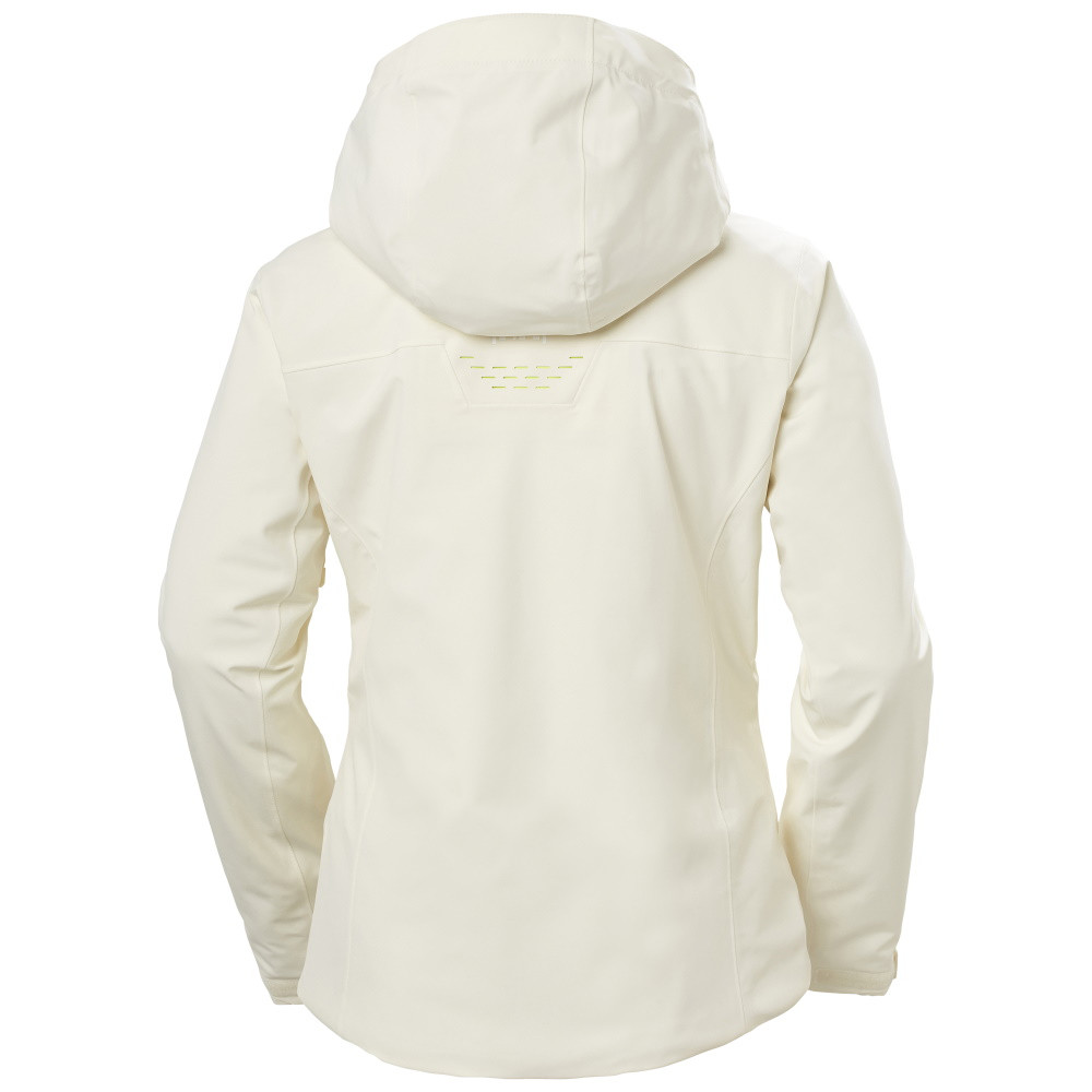 Chaqueta de esquí Helly Hansen Alphelia Lifaloft - para mujer