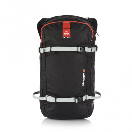 BACKPACK CALGARY 18 BLACK