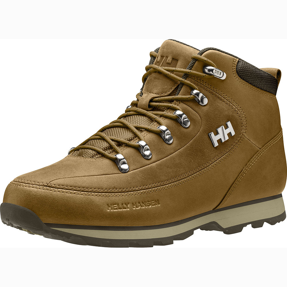 BOOTS THE FORESTER 730 BONE