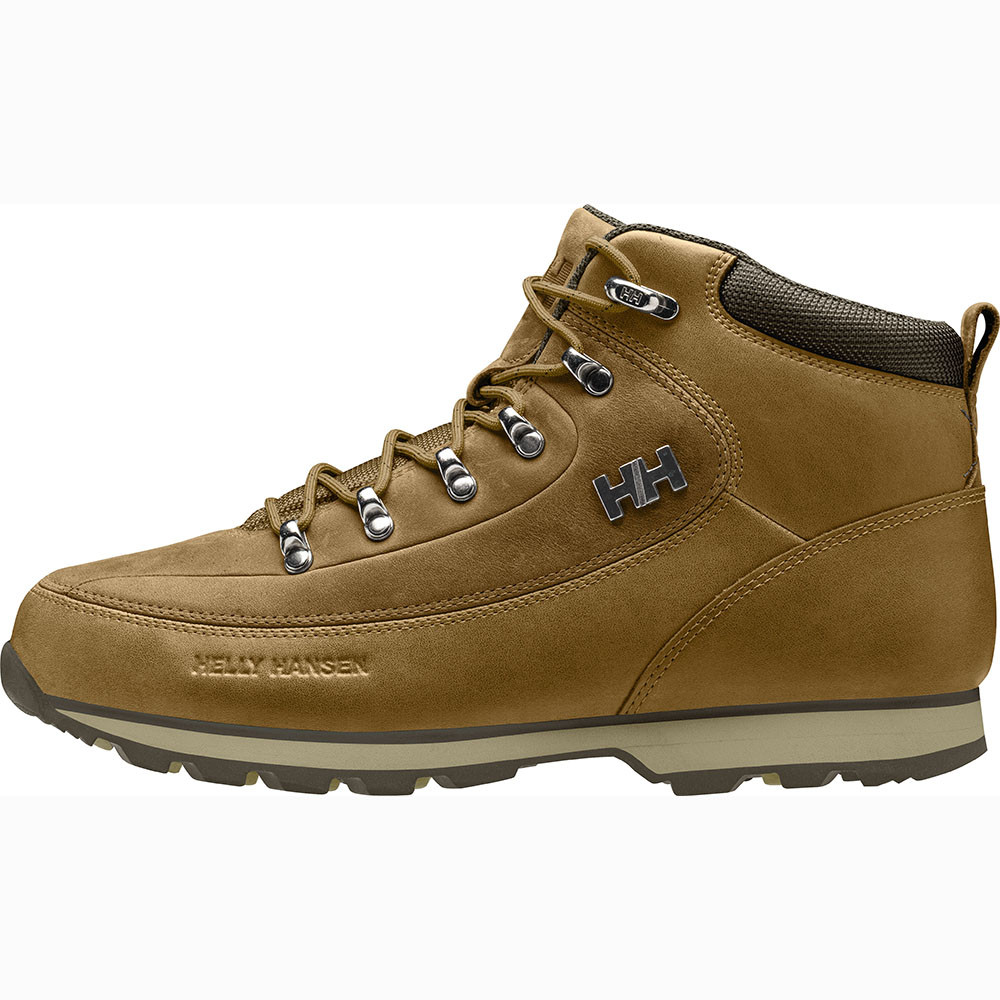 BOOTS THE FORESTER 730 BONE