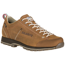SCHUHE 54 LOW FG GTX ORCHRE RED