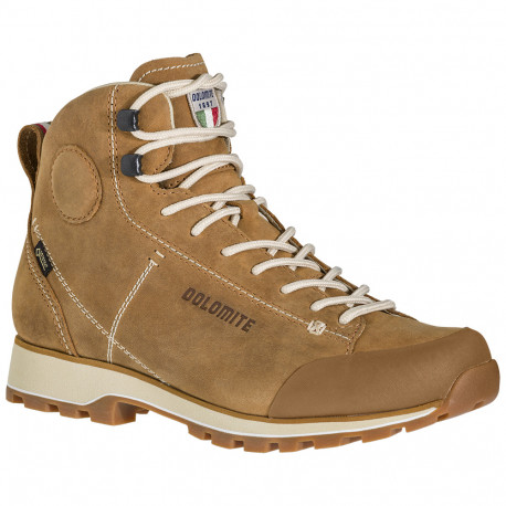 W'S 54 HIGH FG GTX OCHRE YELLOW