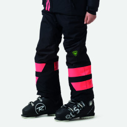 PANTALONI DA SCI BOY SKI HERO PANT DARK BLUE