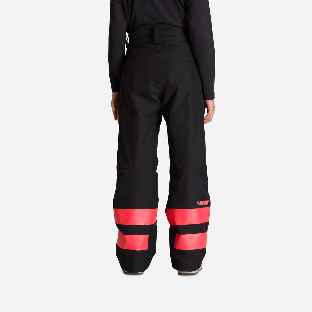 PANTALON DE SKI BOY SKI HERO PANT DARK BLUE