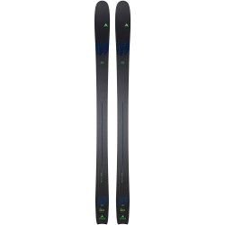 SKI LEGEND 88 + FIXATIONS MARKER SQUIRE 11 ID 90MM BLACK