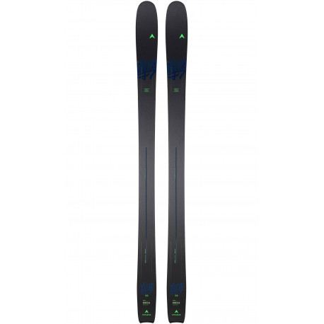 SKI LEGEND 88 + FIXATIONS MARKER SQUIRE 11 ID 90MM BLACK