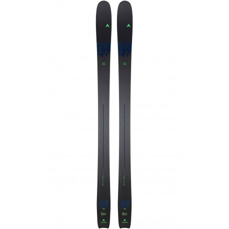 SKI LEGEND 88 + BINDINGS SPX 12 GW B90 BLACK
