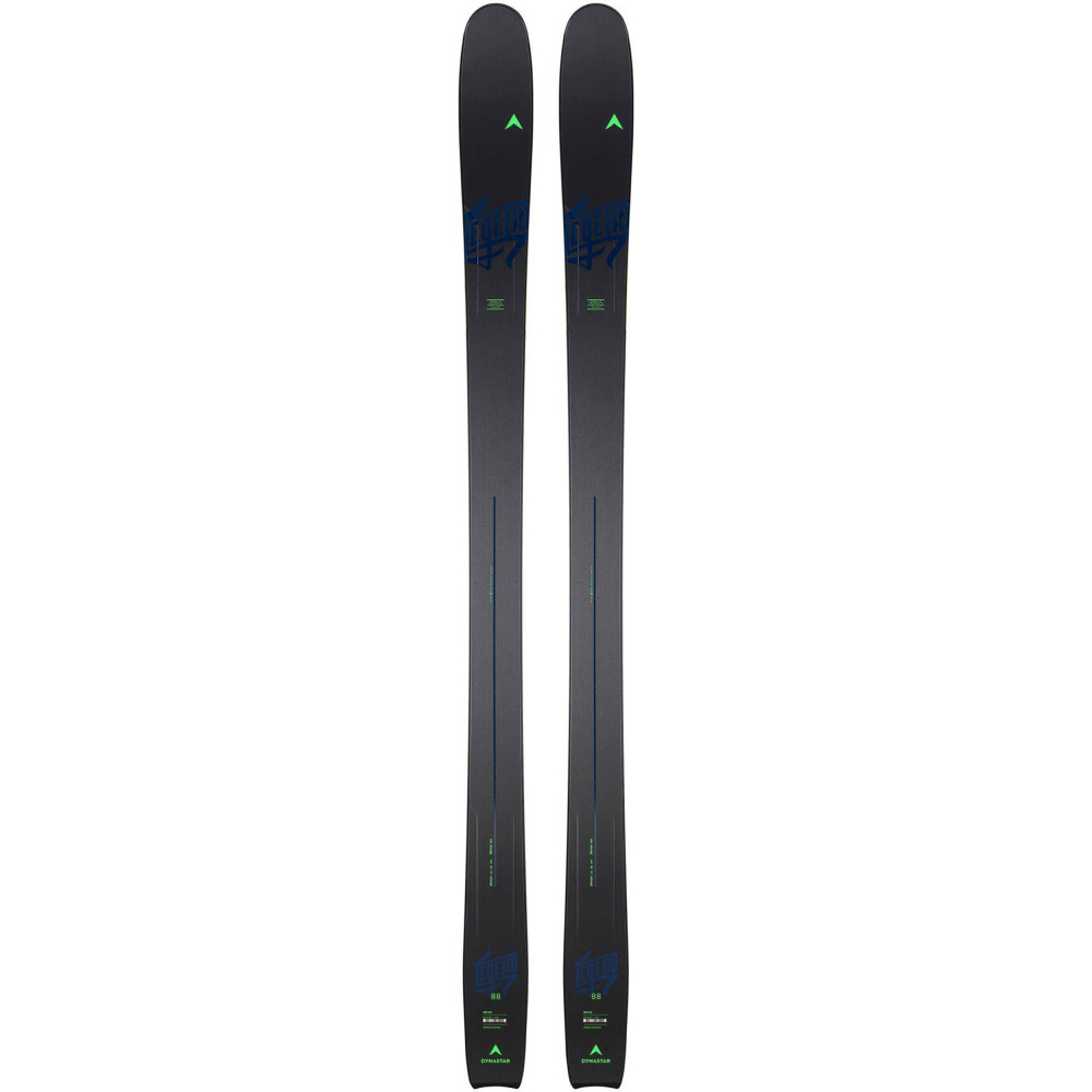 SKI LEGEND 88 + FIXATIONS TYROLIA ATTACK 2 13 GW BRAKE 95