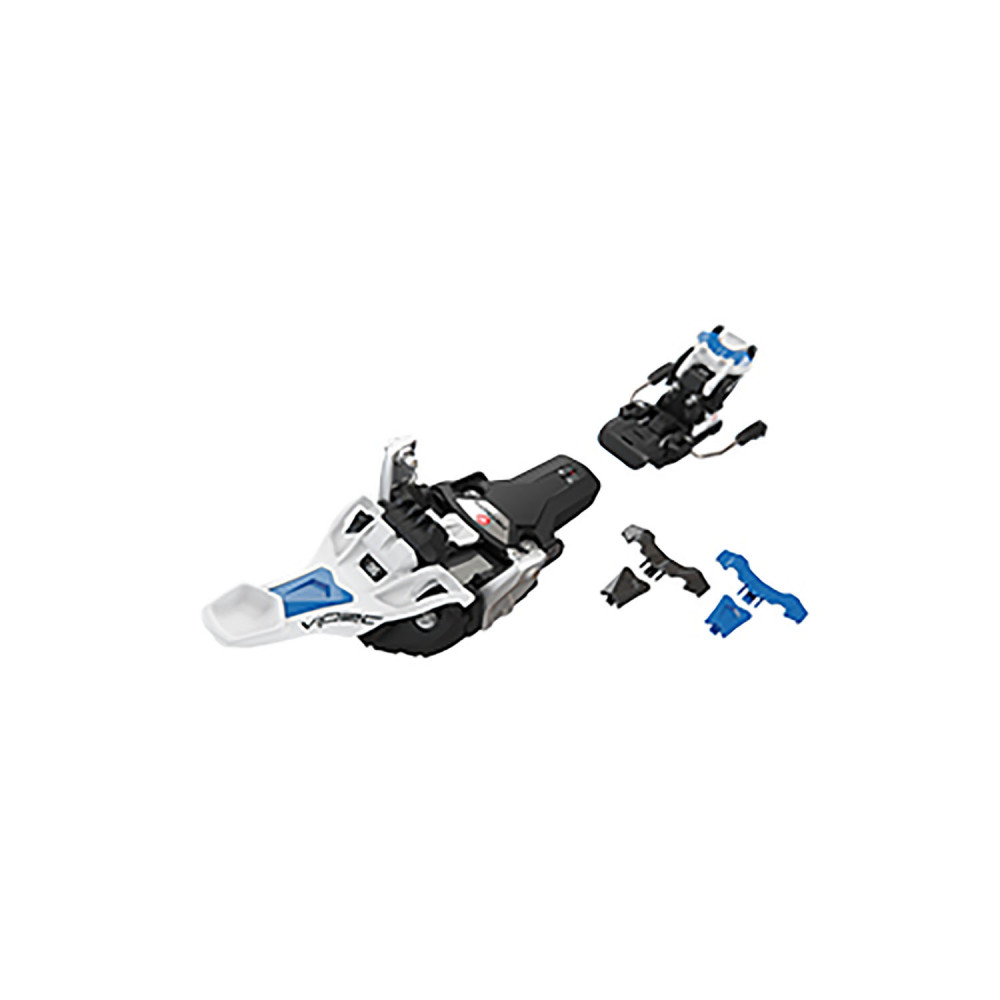 SKI KORE 93 + BINDINGS DIAMIR VIPEC EVO 12 FREINS 100 MM 