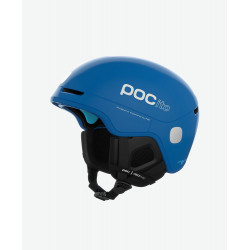 CASQUE DE SKI POCITO OBEX SPIN FLUORESCENT BLUE