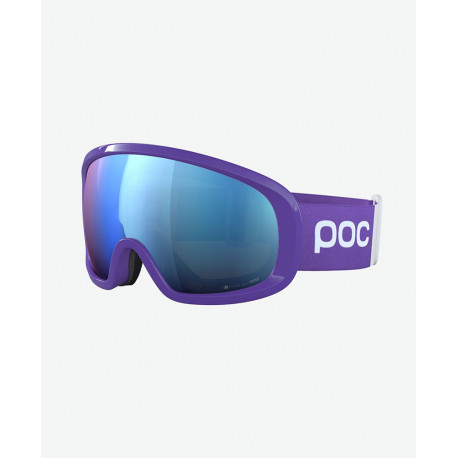 GOGGLE FOVEA MID CLARITY COMP AMETIST PURPLE/SPEKTRIS BLUE