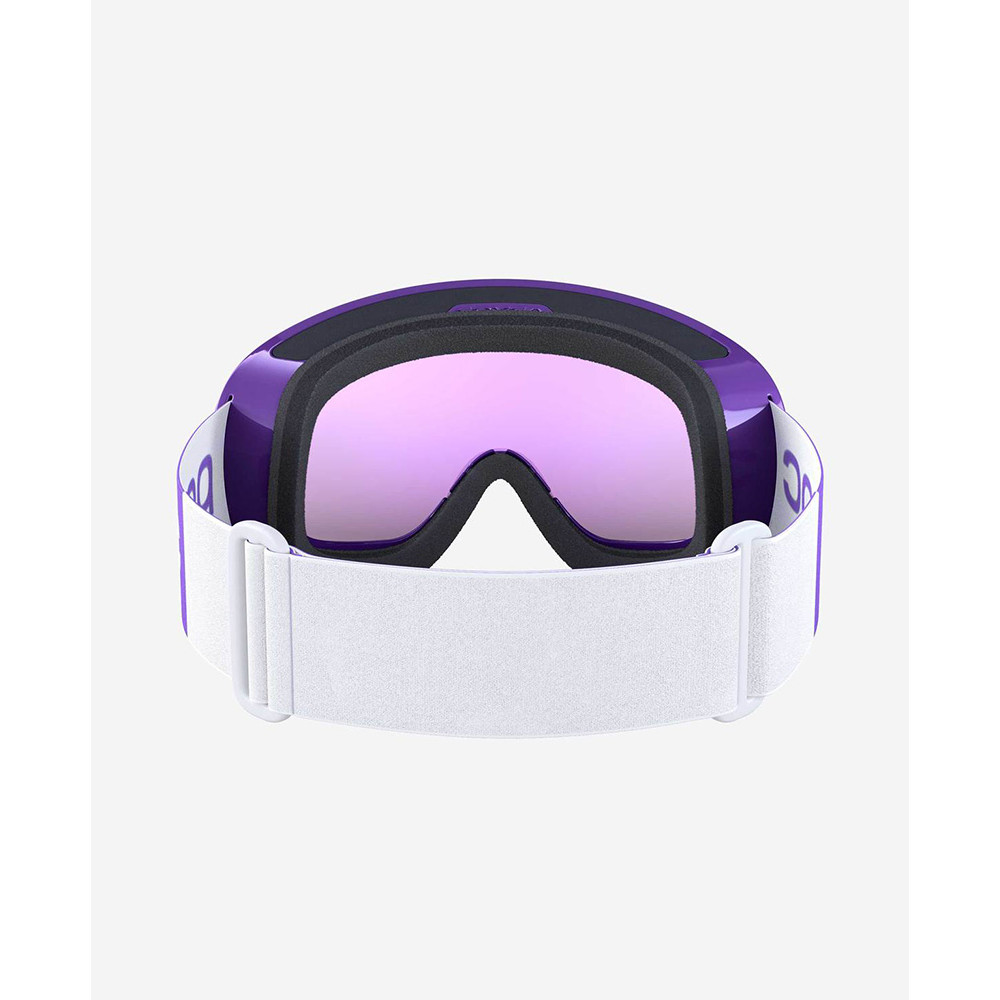 GOGGLE FOVEA MID CLARITY COMP AMETIST PURPLE/SPEKTRIS BLUE