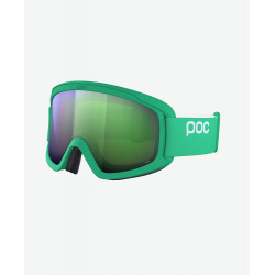 GOGGLE OPSIN EMERALD GREEN