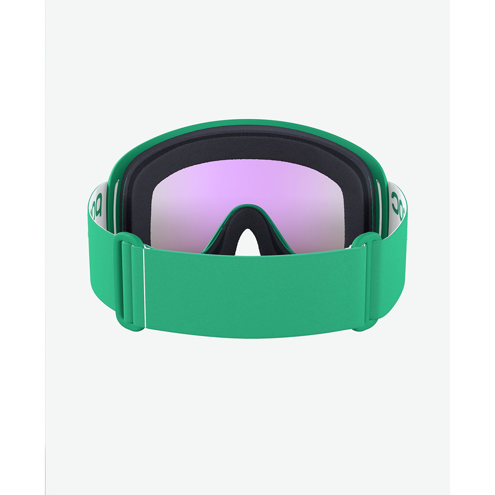 SKIBRILLE OPSIN EMERALD GREEN