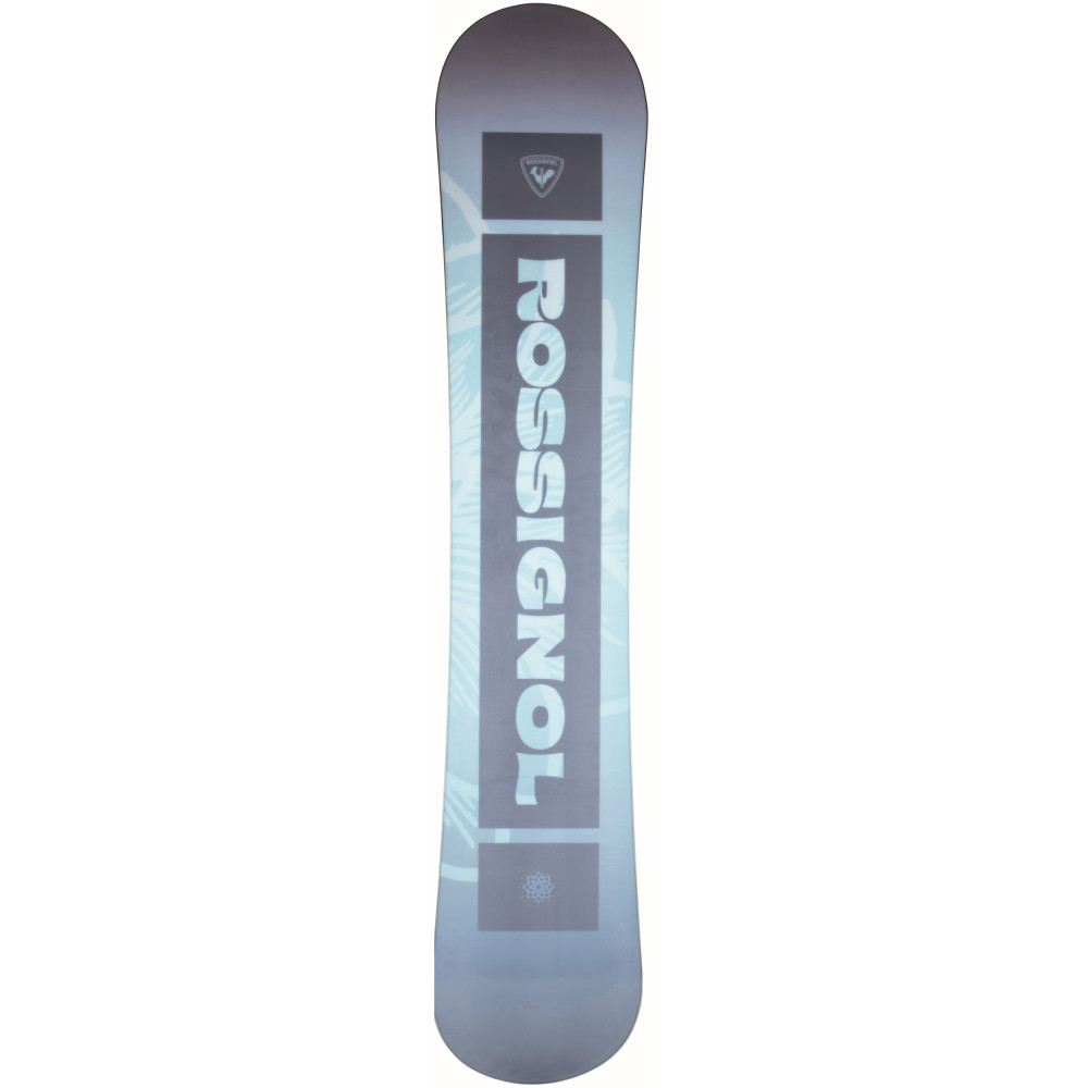 SNOWBOARD GALA + ATTACCHI GALA S/M