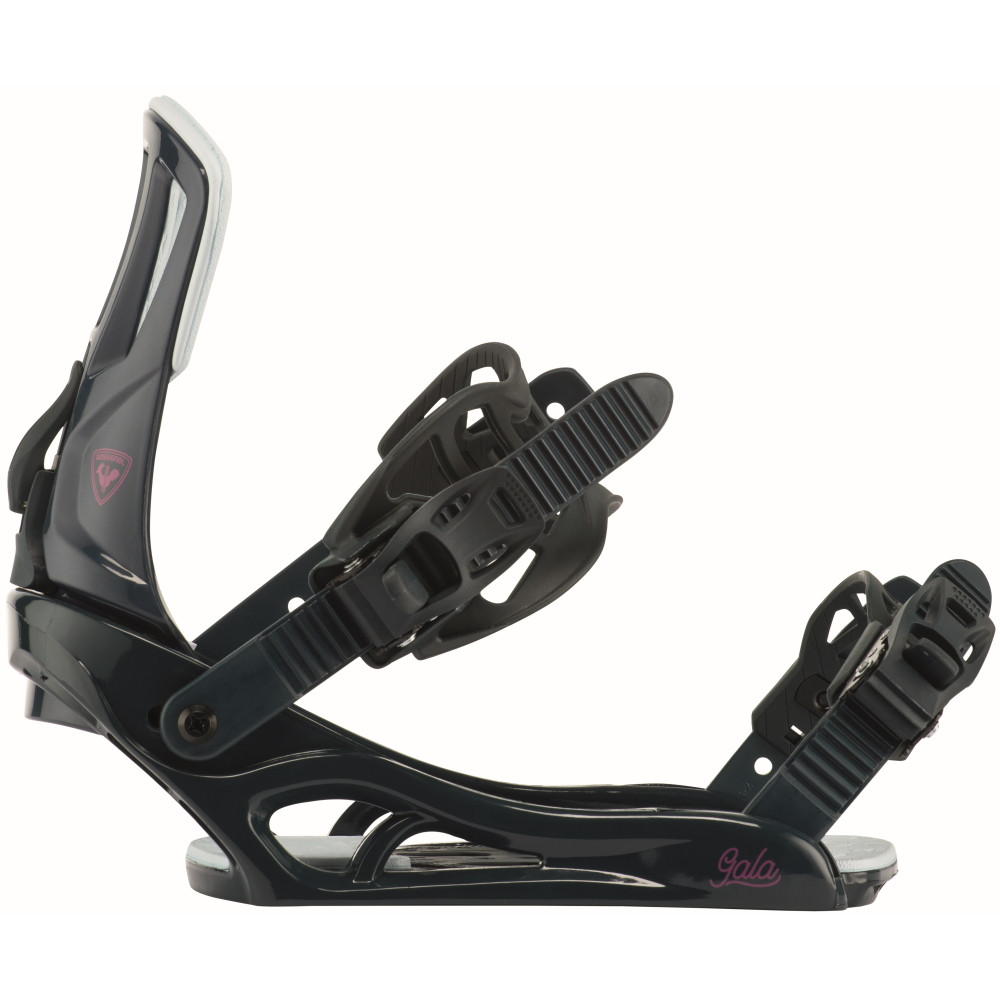 SNOWBOARD GALA + BINDINGS GALA S/M