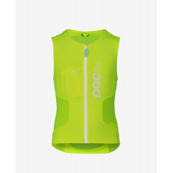 BACKGUARD POCITO VPD AIR VEST FLUORESCENT YELLOW/GREEN