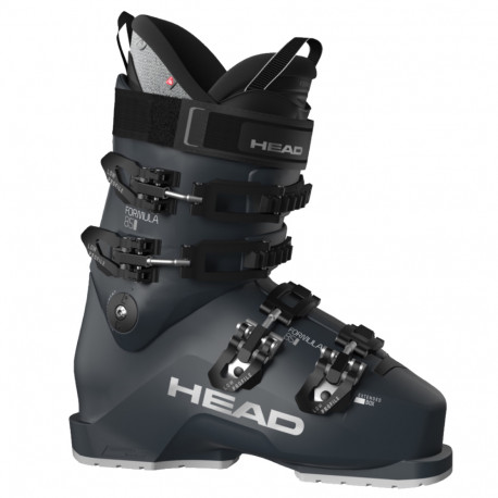 BOTAS DE ESQUÍ FORMULA 85 W DARK BLUE BOTAS DE ESQUÍ FORMULA 85 W DARK BLUE