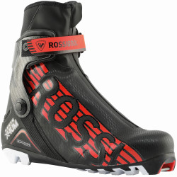 NORDIC BOOTS X-IUM SKATE