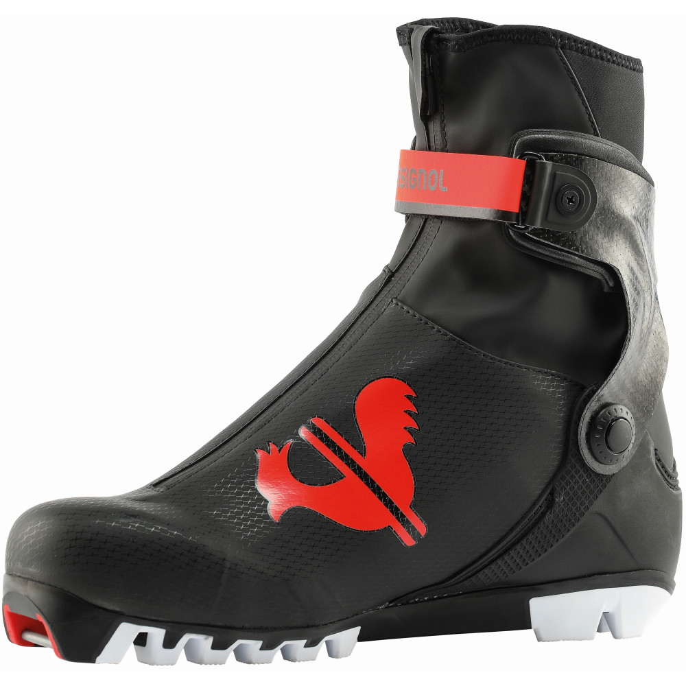 NORDIC BOOTS X-IUM SKATE