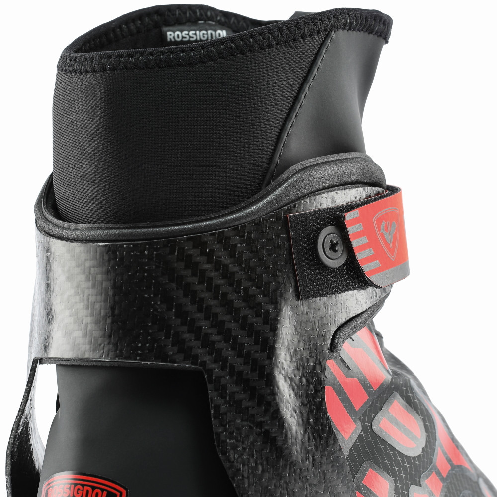 NORDIC BOOTS X-IUM SKATE