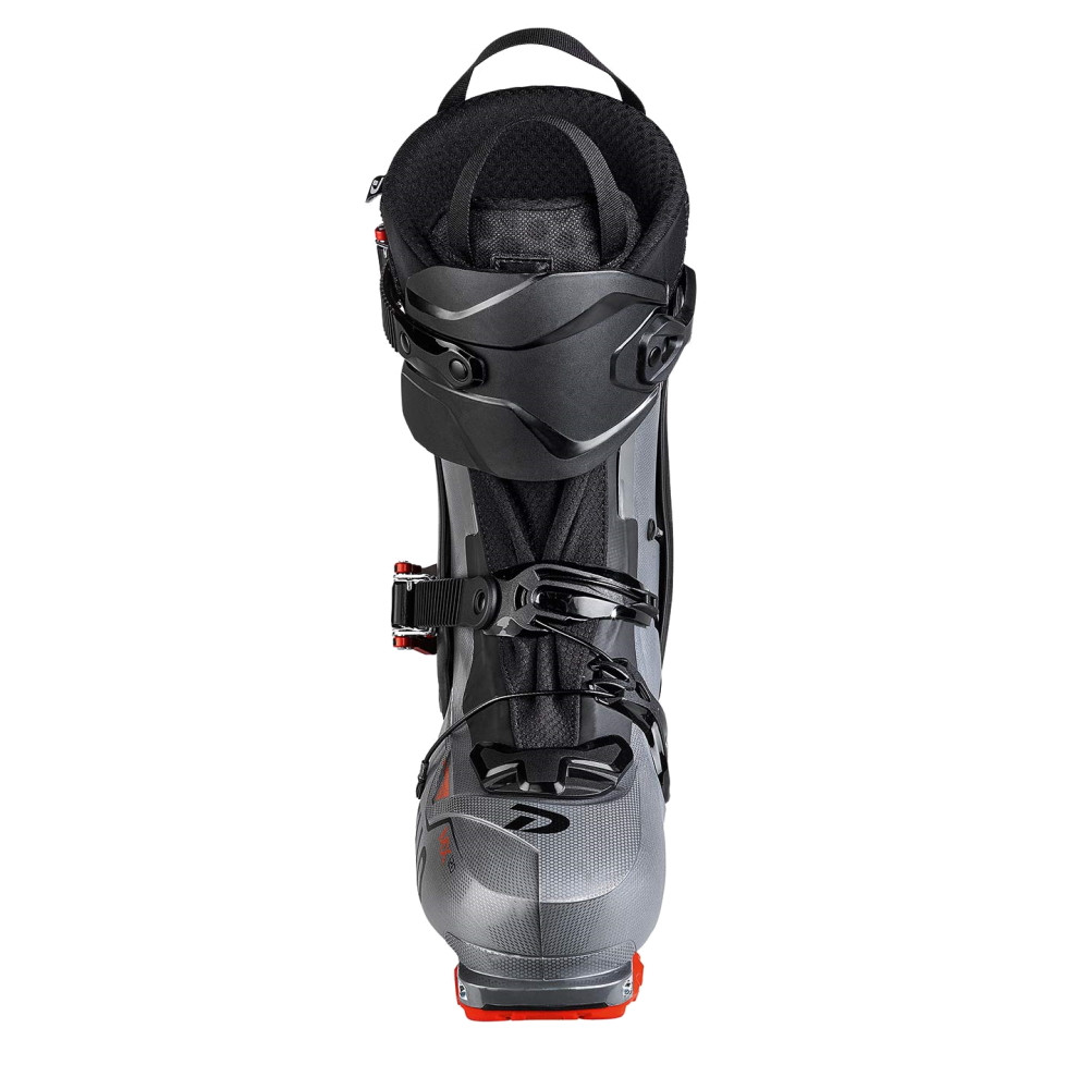 SKI BOOTS LUPO AX 120 UNI GREY/BLACK