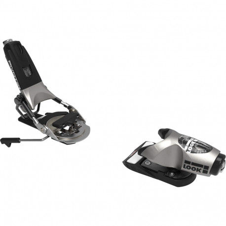 ATTACCHI DA SCI PIVOT 15 GW B95 RAW ATTACCHI DA SCI PIVOT 15 GW B95 RAW