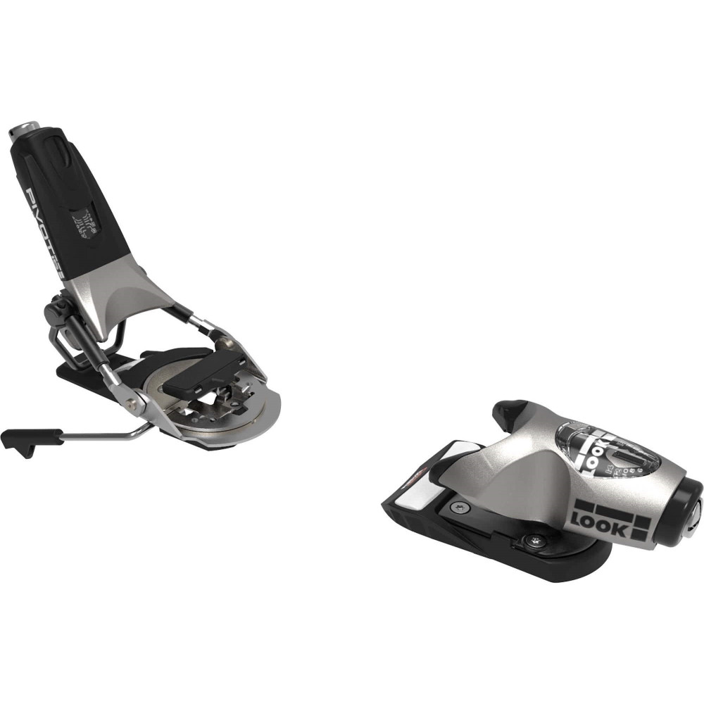 SKI BINDINGS PIVOT 15 GW B95 RAW