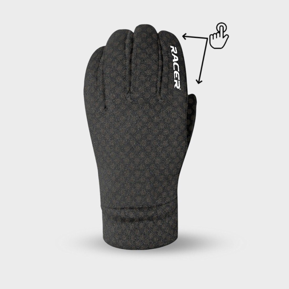 GANTS CERAMIC 2 BLACK