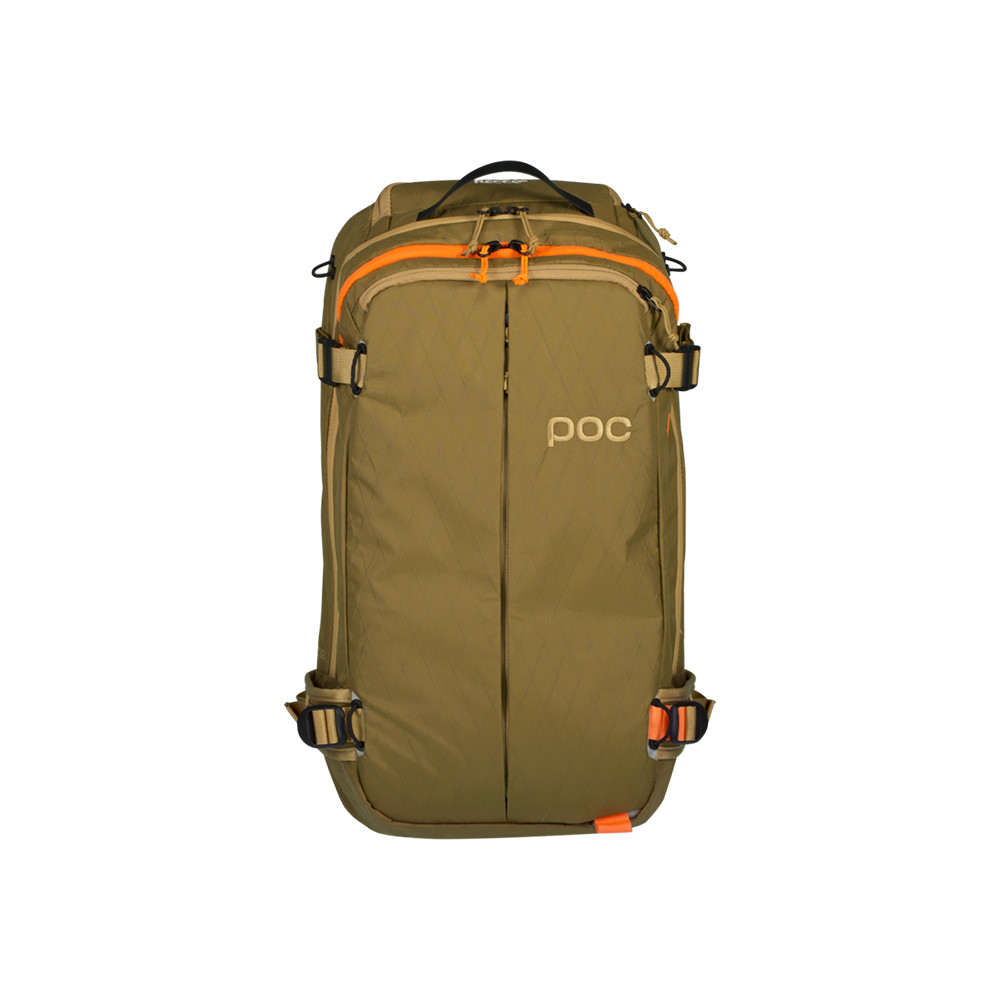 RUCKSÄCKE DIMENSION VPD BACKPACK ARAGONITE BROWN