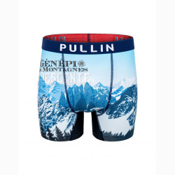 BOXERSHORT FASHION 2 LADESCENTE