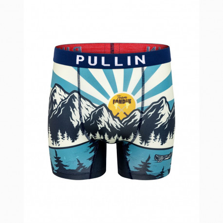 BOXER FASHION 2 TEAMFONDUE