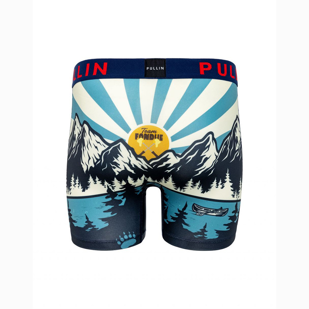 BOXER FASHION 2 TEAMFONDUE