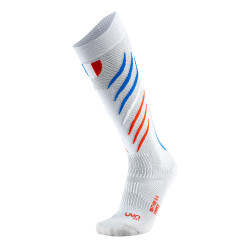 CHAUSSETTES NATYON 2.0 SOCKS FRANCE