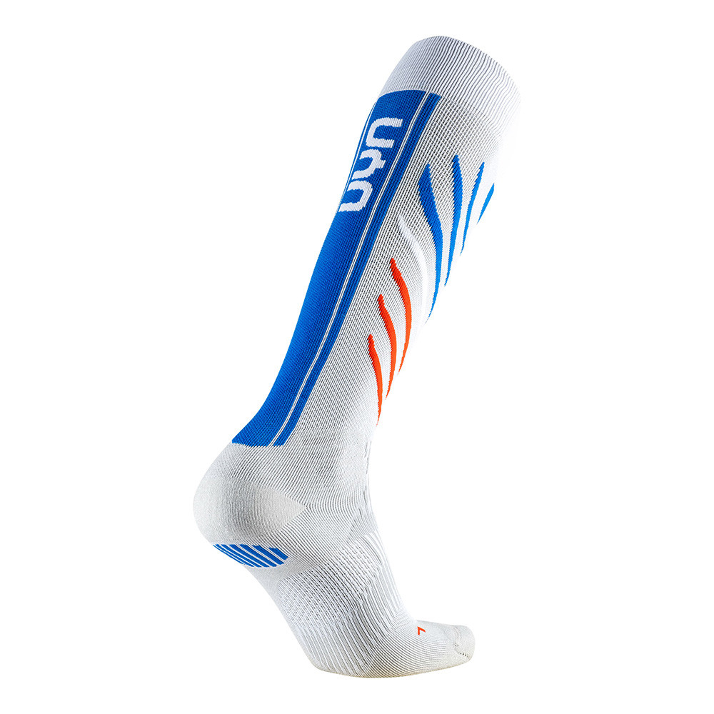 CALZE DA SCI NATYON 2.0 SOCKS FRANCE