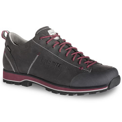 ZAPATOS 54 LOW FG GTX ANTHRACITE GREY