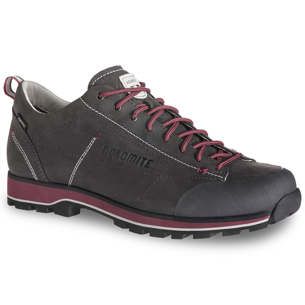 CHAUSSURES DE VILLE 54 LOW FG GTX ANTHRACITE GREY