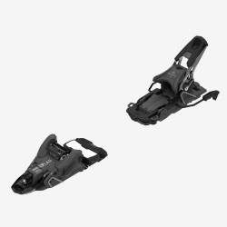 ATTACCHI DA SCI ALPINISMO N SHIFT 10 MNC SH 110 BLACK