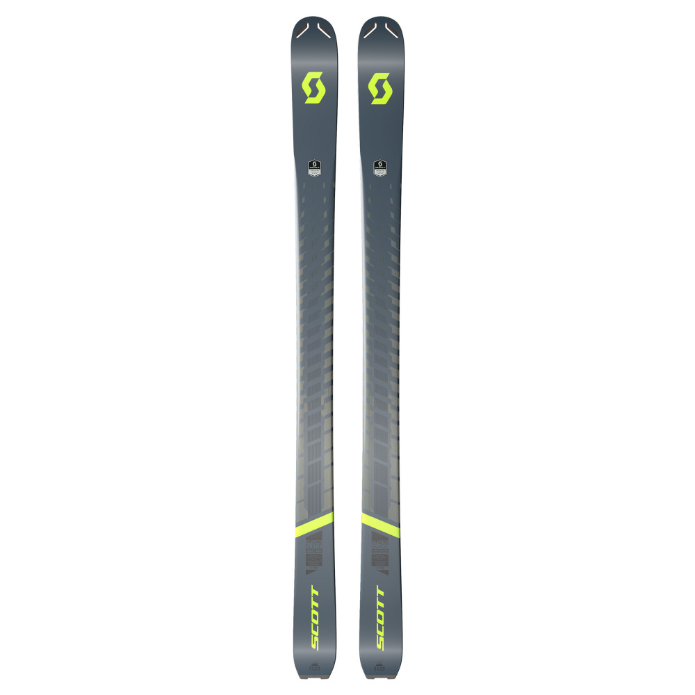 SKI SUPERGUIDE 88