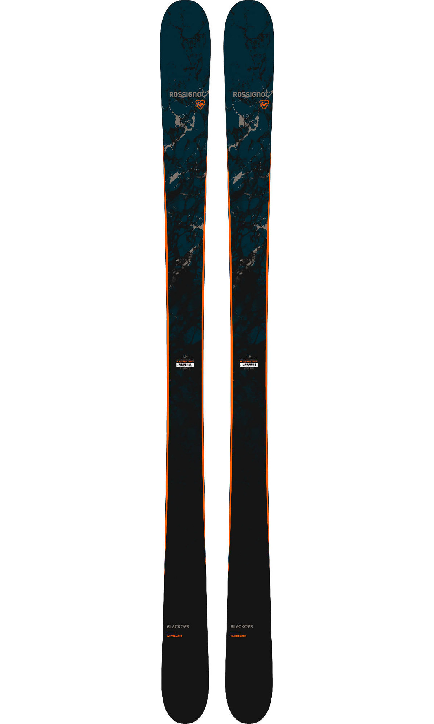Fixations de ski Rossignol 2023