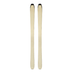 SKI SKINS HYBRID SKIN 78/80 WHITE