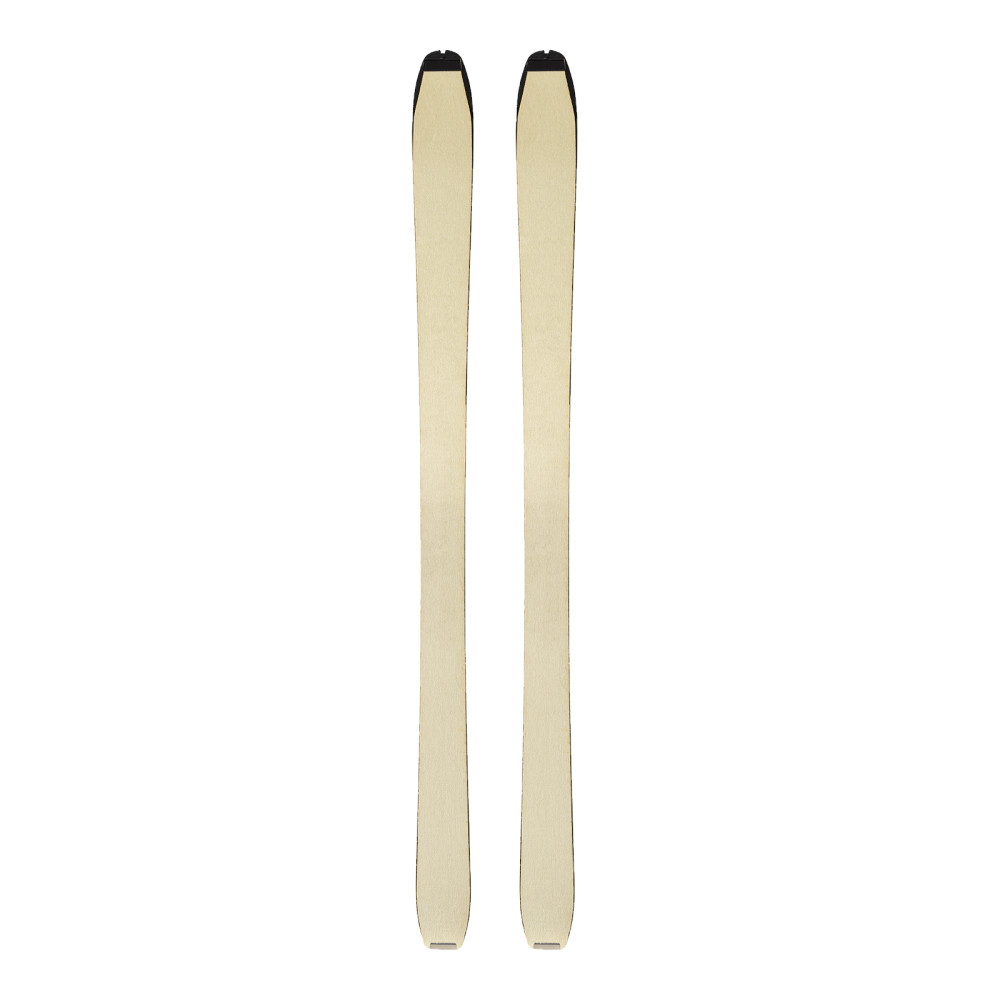 SKI SKINS HYBRID SKIN 78/80 WHITE