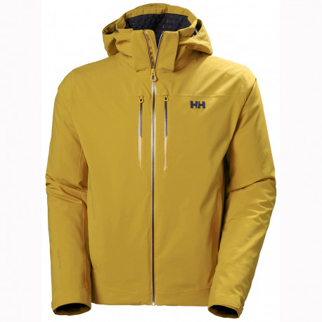 VESTE DE SKI ALPHA LIFALOFT ARROWWOOD