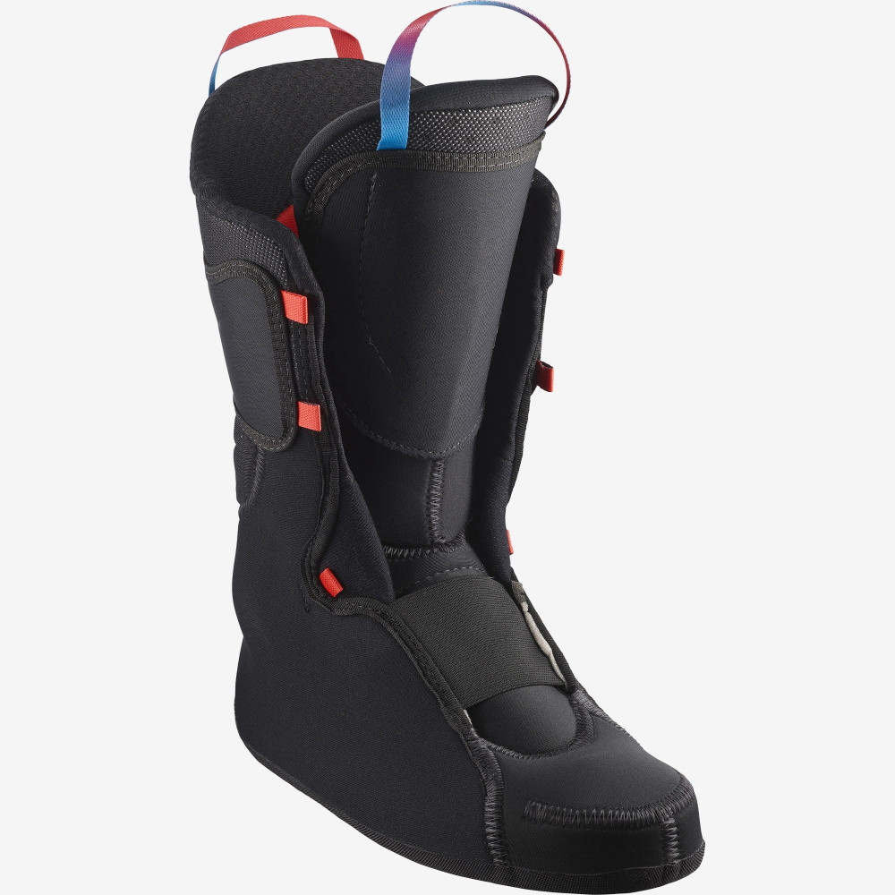 CHAUSSURES DE SKI RANDO S/LAB MTN BLACK/RAINY DAY