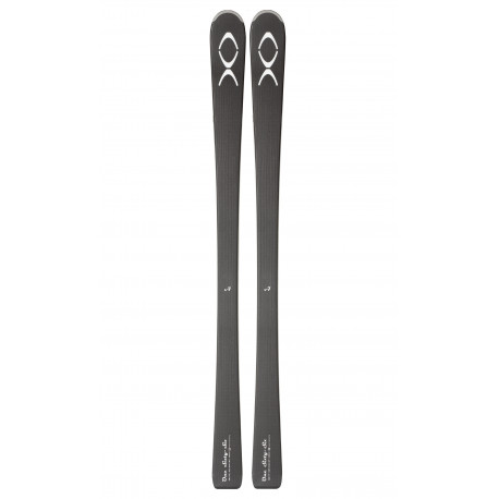 SKI 77 V7 BLACK