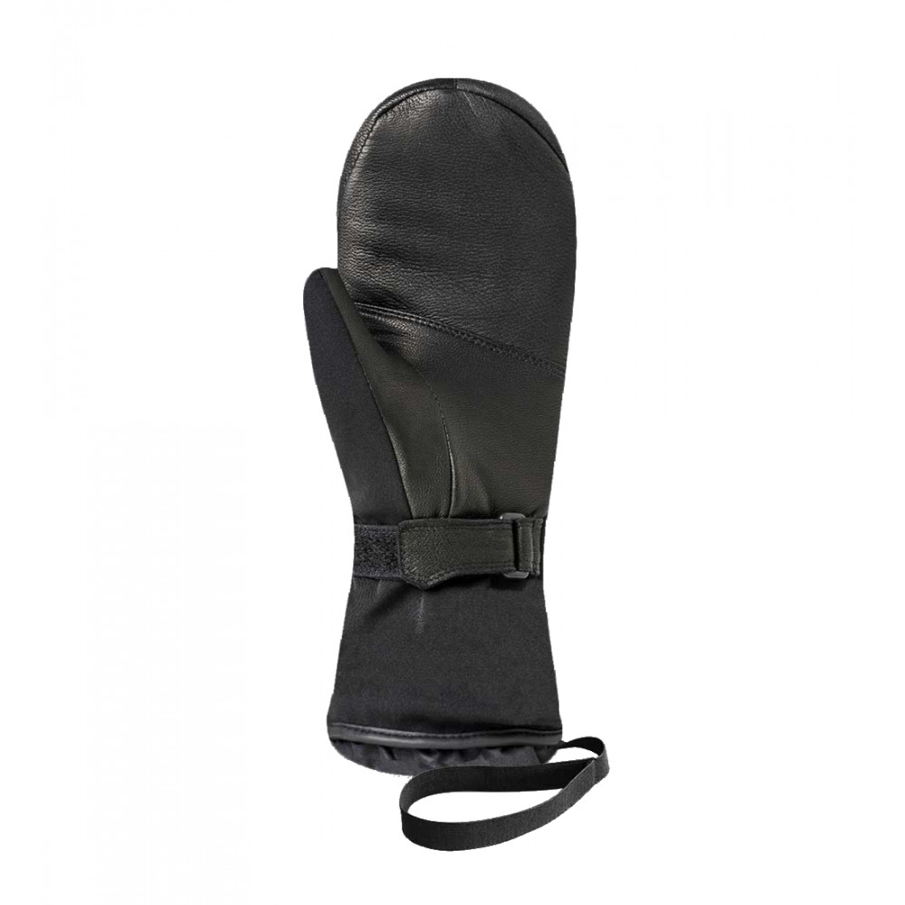 GANTS CONNECTIC 4 MITT BLACK