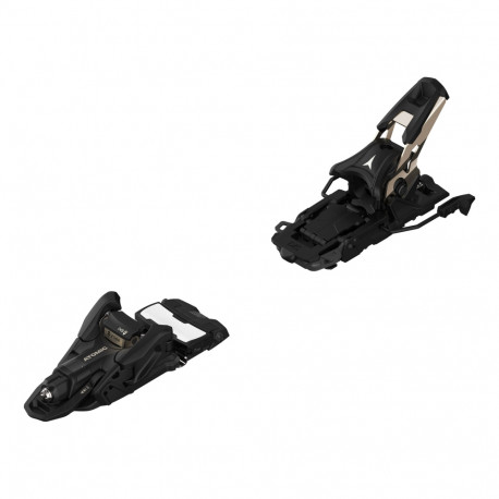 SKITOURENBINDUNGEN N SHIFT 13 MNC SH 90 BLACK/GOLD