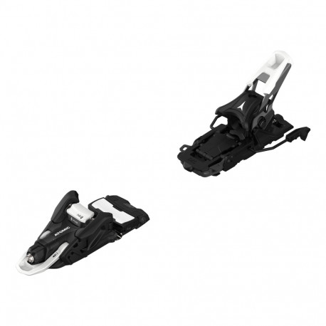 ATTACCHI DA SCI ALPINISMO N SHIFT 10 MNC SH 100 BLACK/WHITE