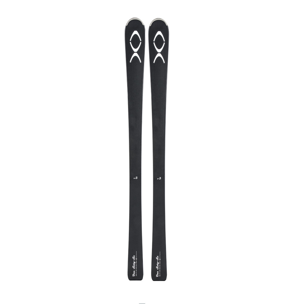 SKI XO 77 V3 BLACK